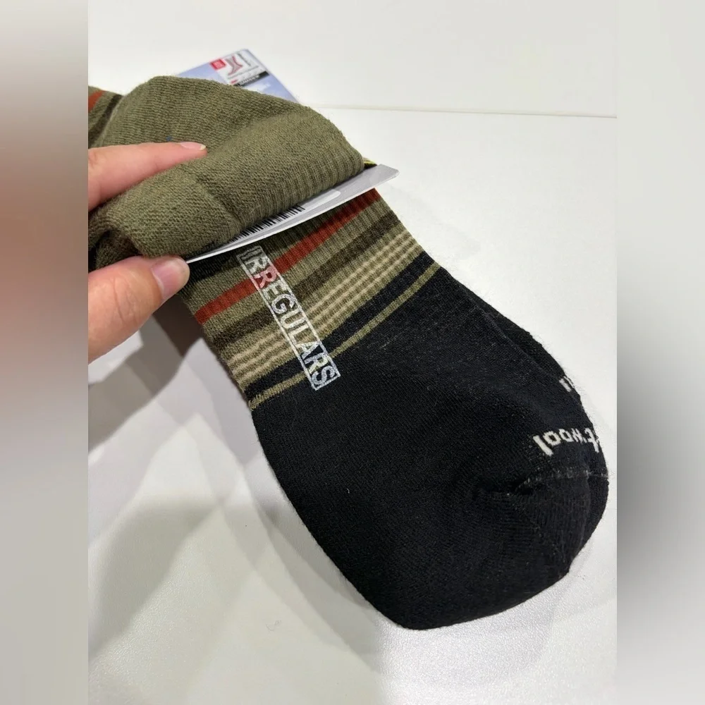 Smartwool new tags